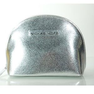 Michael kors cosmetics case